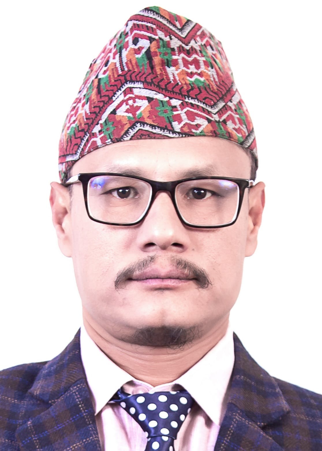 Suman Shrestha